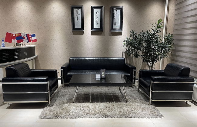 My House Residential - Foto 5