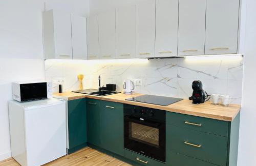 MagMar Studio Kluczbork - Foto 14