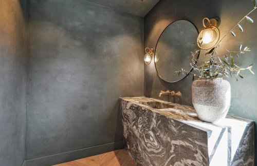 Bella Villa - Foto 82