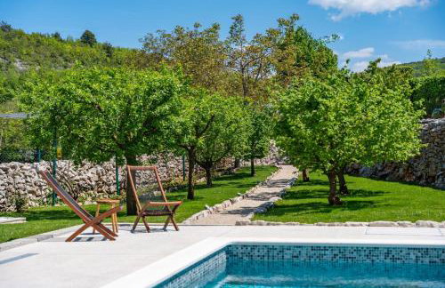 Modern Villa M30 with private pool, 3 en-suite bedrooms - Foto 9