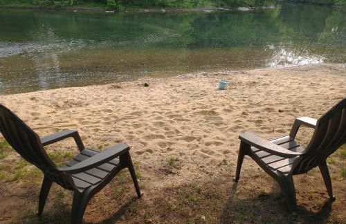 North River Inn - Foto 4