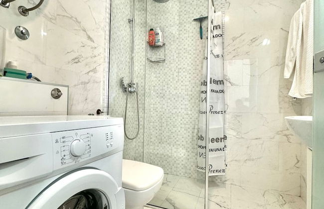 Ponta Nova One bedroom - Sea view - Foto 14