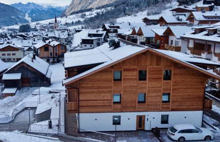 Chalet Bergfuchs - Photo 2