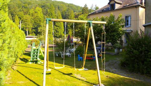 Aux Studios du Parc - Foto 5, Garden, Garden view