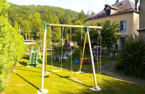 Aux Studios du Parc - Foto 5