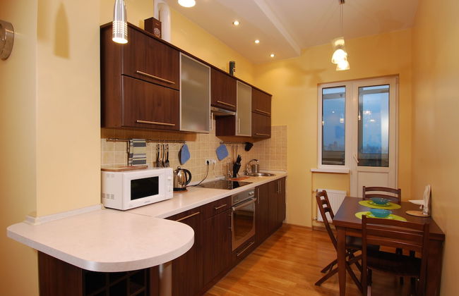 KyivRentApartment - Foto 49