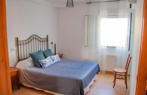 MojacarProperty, Apto Los Llanos - Foto 44