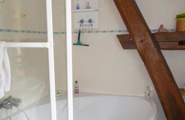 Maison entière indépendante ( logement 1 ) - Foto 8