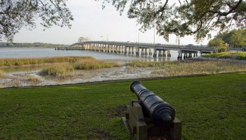 Port Royal 1721 Battery Park Drive - Foto 5