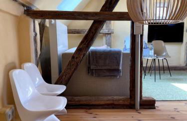 Idyllisches Landhaus Taucha mit Gartenzugang - Foto 11