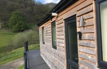 The Lodge - Photo 13