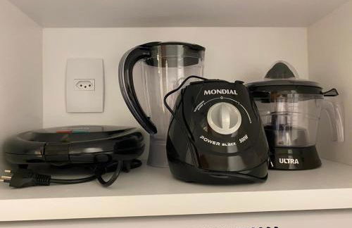 Beach Class Ilha do Leite - Flat Studio 1105 - Foto 12