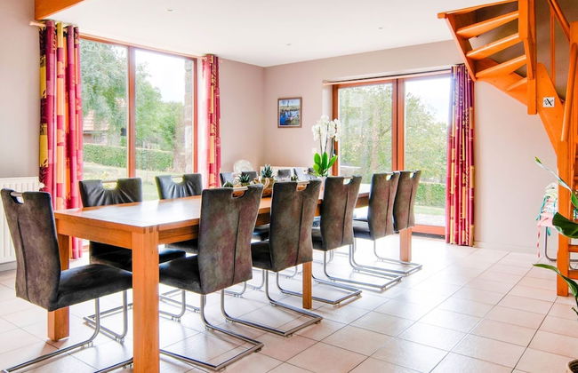 Forest Retreat in Jalhay - Foto 22