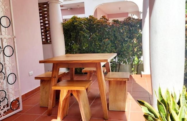 Apartamento Bayahibe Con Terraza - Foto 24