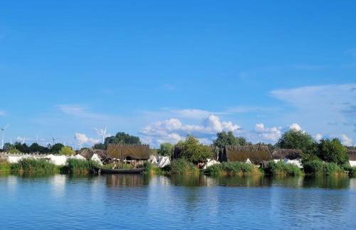 Familienurlaub 8 Personen Ferienhaus Polen Urlaub Insel Wolin Ostsee Ferienwohnung - Foto 30