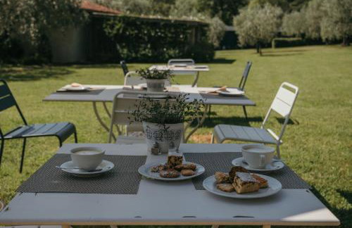 AGRITURISMO IL CARDO - Foto 22