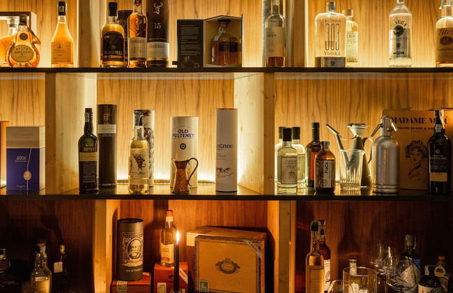 UNA HOTELS Tenuta Contessa Farm & SPA Cosenza - Photo 40