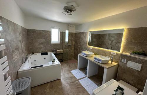 Villa Green Hill, Cista Velika, Imotski - Foto 12