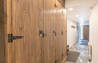 Appartement proche La norma Aussois - Foto 9