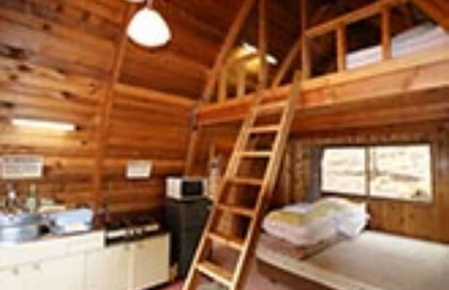 Sakura Shimizu Cottage - Foto 9