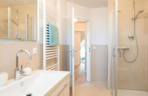 Reetdachhaus Strandkoje Reetdachhaus Strandkoje - Foto 24