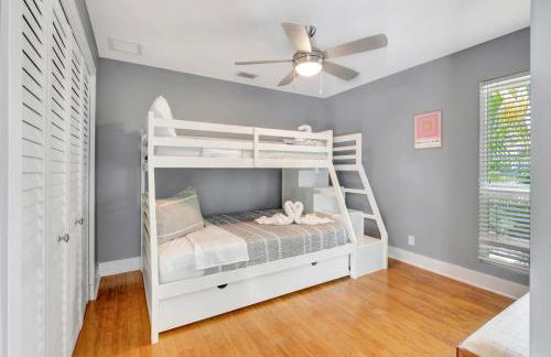 Idyllic Boca Pool Home: 4/2.5 + Study-FAU & Mizner - Foto 23