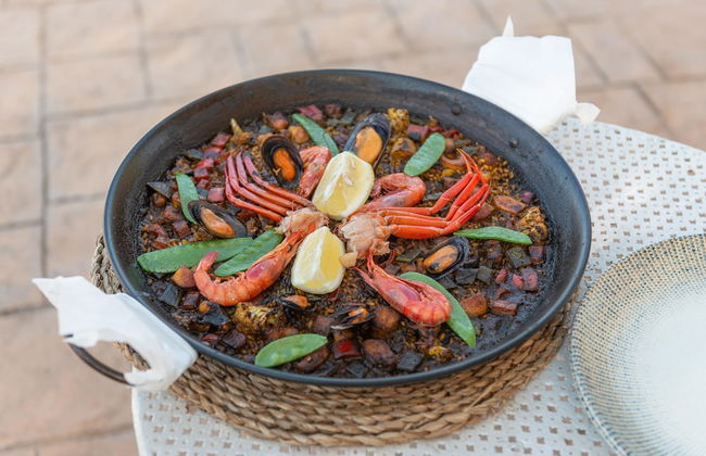 Villa Real Club Apartments - Foto 108