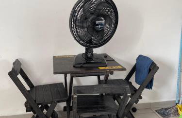 Casa de temporada Praia Grande Guilhermina - Foto 12