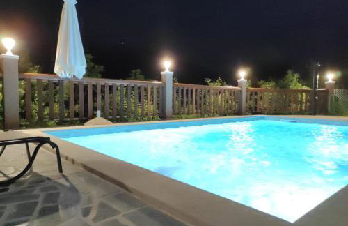 Holiday Home Veronika near Makarska, private pool - Foto 80