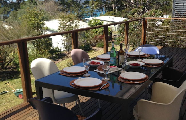 Hyams beach house - a secret treasure - Foto 22