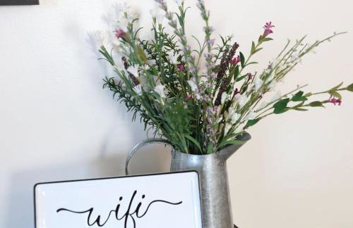 Wayfarer Inn - Foto 39