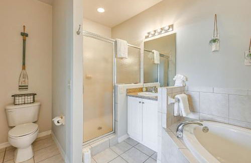 Beautiful Naples Golf Villa in Famous Lely Resort! - Photo 19