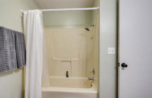 1 Mi to Shops and Cafes Updated Cassville Home! - Foto 19