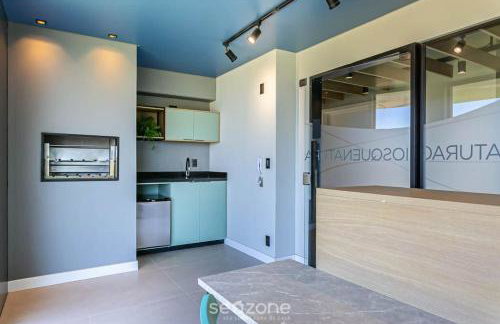 Studios aconchegantes em Floripa - OKA - Foto 54