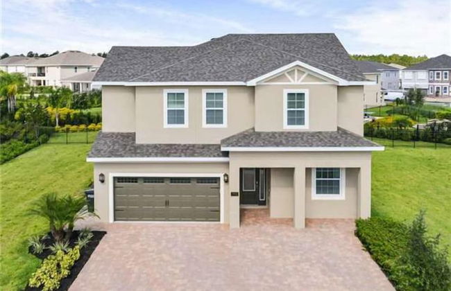 Aco246047 - The Encore Club Resort - 8 Bed 8 Baths Villa - Photo 29