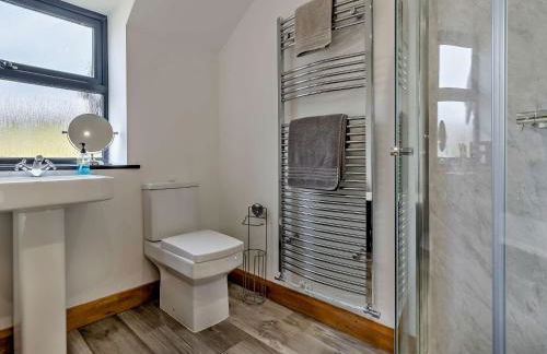 5 Bed in Painscastle 78163 - Foto 32