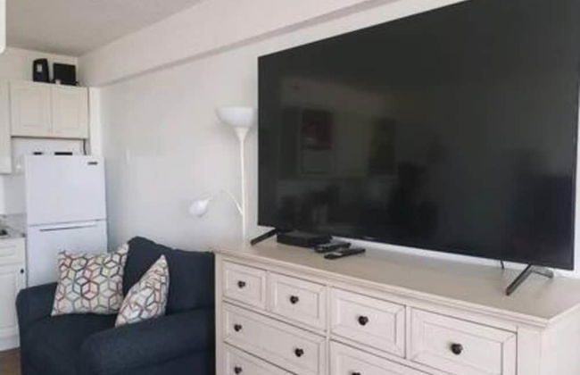 611 3 Beds Luxury Oceanfront Studio - Foto 23