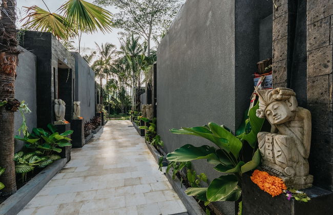 Arta Private Villa - Foto 16