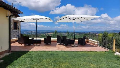 La Selvarella - Foto 5, Garden, Garden view