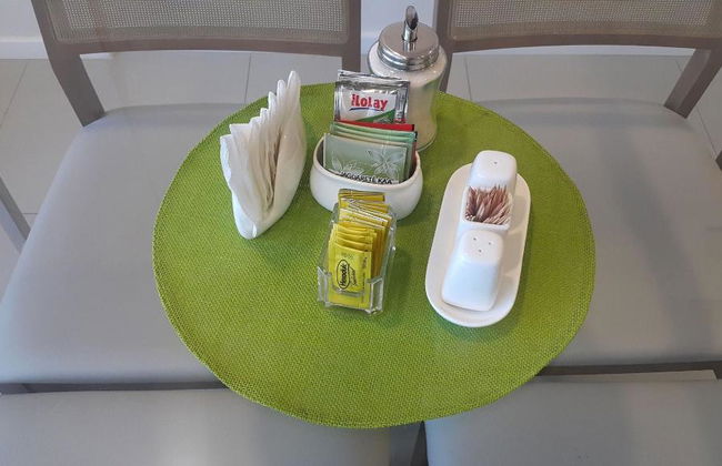 Start Villa Morra - Foto 27