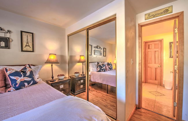 Mv25: Waterfront Tahoe Keys Home -30 Days Minimum - Foto 10