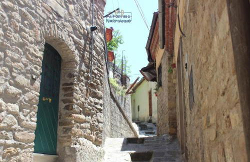 Al Fortino Normanno - Photo 25