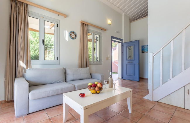 Antigoni Beach House Large Private Pool Walk to Beach Sea Views A C Wifi Car Not Required - 1012 - Foto 52