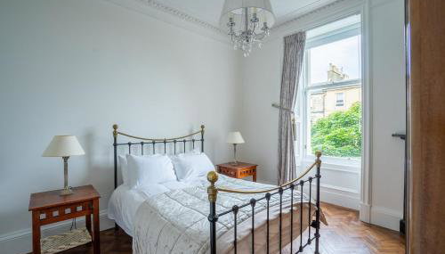 Immaculate one bedroom flat in the city centre - Foto 2