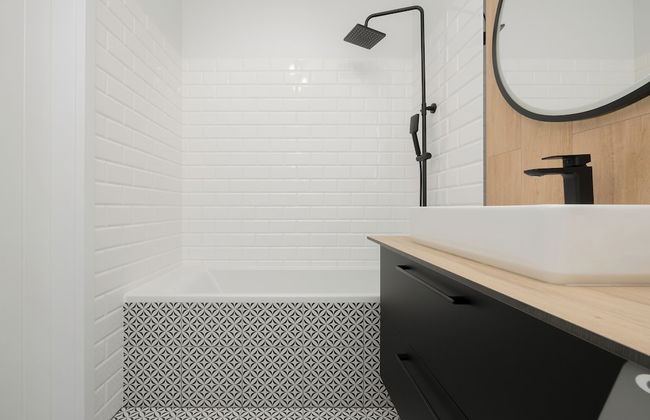 Herbu Oksza Apartment Warsaw by Renters - Foto 42