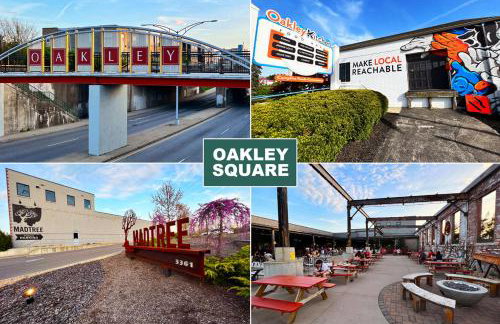 Cozy Cottage In The Heart Of Hyde Park 1 Bedroom Home by RedAwning - Photo 58