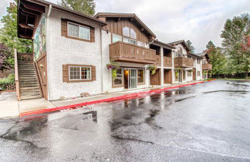 Icicle Village Resort 401 Aspen Abode - Foto 30