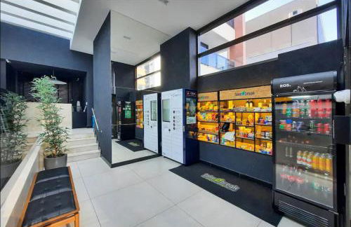 JSmart#505 Apto Novo e Confortável - SmartHouse - Photo 3