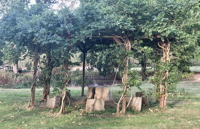 Countryside Annex- Sleeps 2, Free Parking & Garden - Foto 43