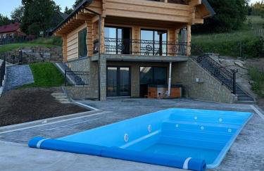 Dom Na Brzegu - Foto 1